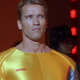 Image for article titled Arnold Schwarzenegger says he might make another, slightly slower Running Man